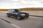 Mercedes-AMG GLC63 S 4Matic+ Coupe 2019 года (NA)